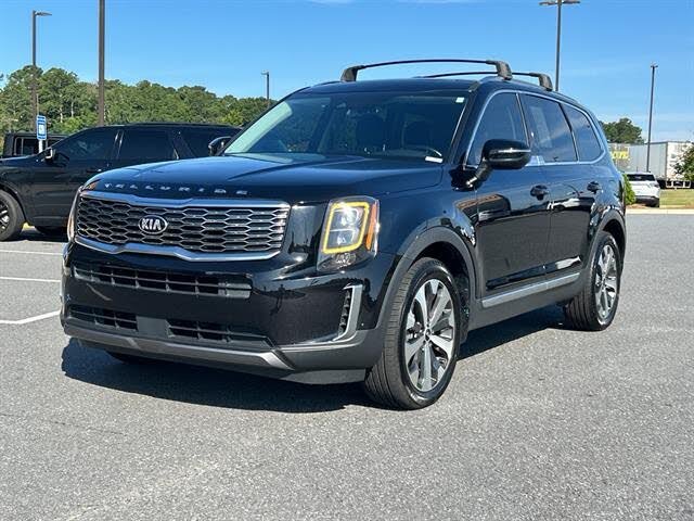 2021 Kia Telluride